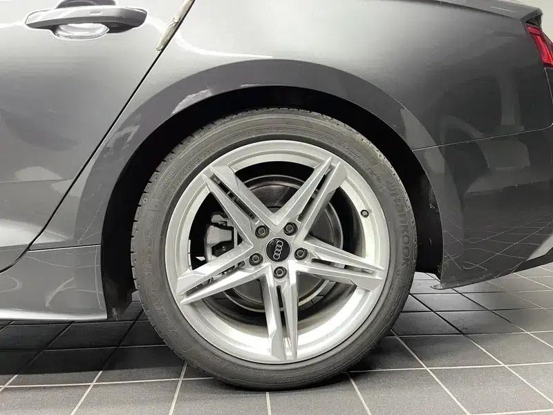 Audi A5 2023 Sportback 40 TFSI Fashion Dynamic Edition — миниатюра 6