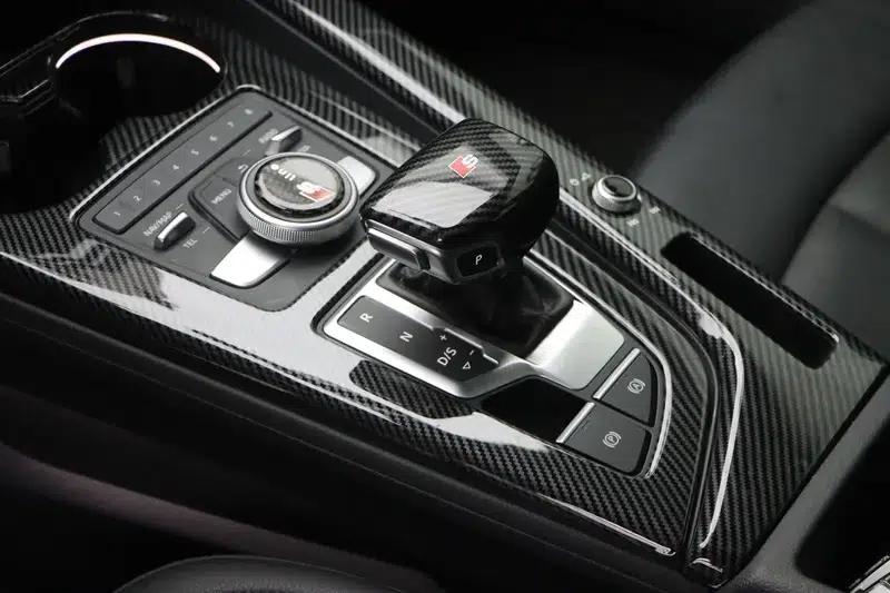 Audi A5 2017 Sportback 40 TFSI Fashion Edition — миниатюра 15