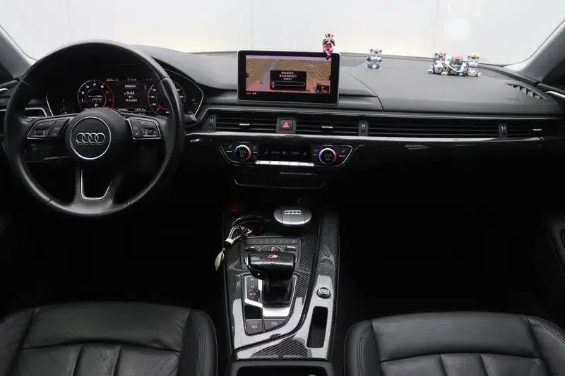 Audi A5 2017 Sportback 40 TFSI Fashion Edition — миниатюра 16