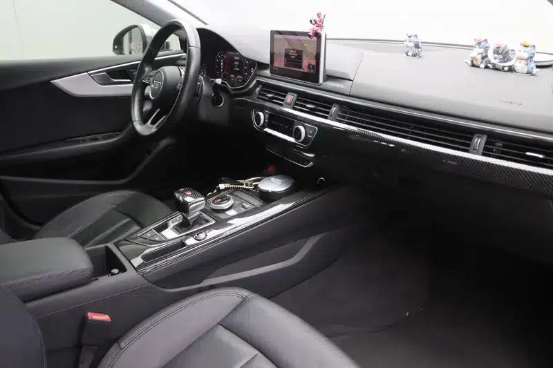 Audi A5 2017 Sportback 40 TFSI Fashion Edition — миниатюра 18