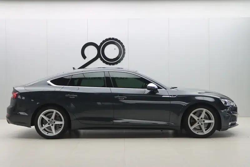 Audi A5 2017 Sportback 40 TFSI Fashion Edition — миниатюра 7