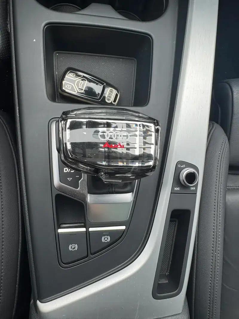 Audi A5 2021 Sportback 45 TFSI quattro Premium Dynamic Edition — миниатюра 14
