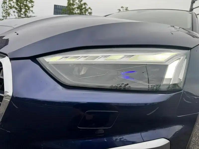 Audi A5 2021 Sportback 45 TFSI quattro Premium Dynamic Edition — миниатюра 8