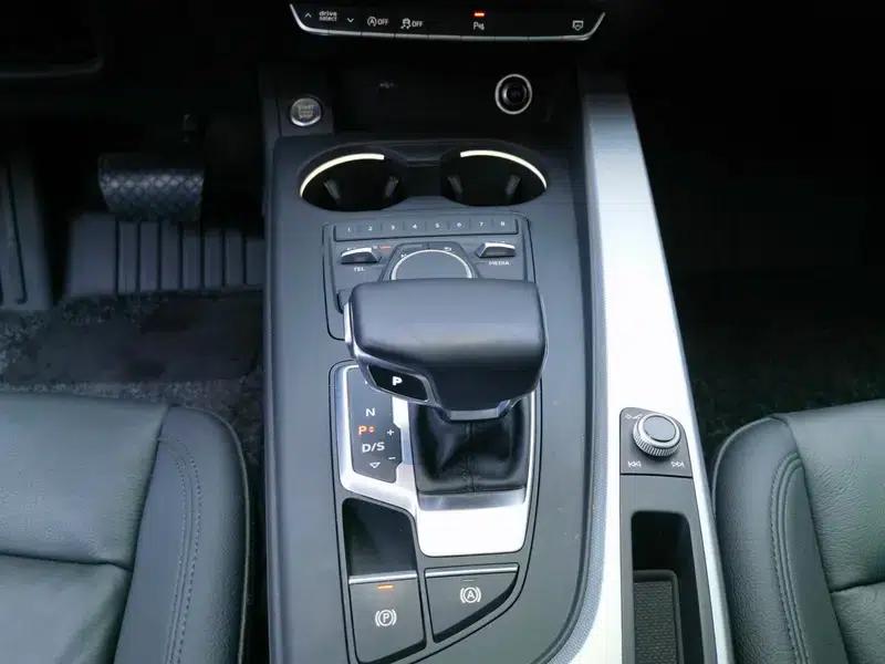 Audi A5 2017 Sportback 40 TFSI Fashion Edition — миниатюра 11