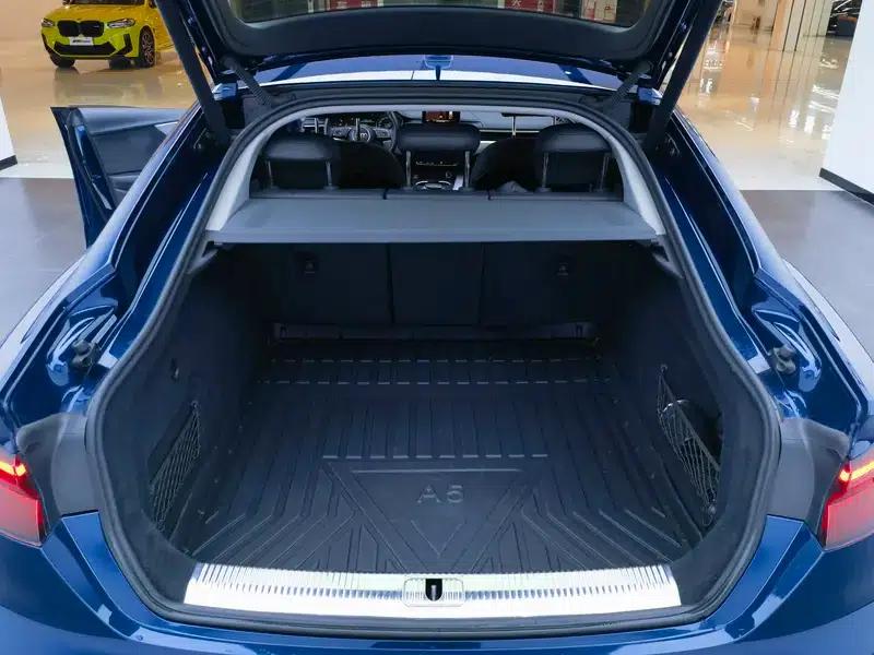 Audi A5 2017 Sportback 40 TFSI Fashion Edition — миниатюра 15