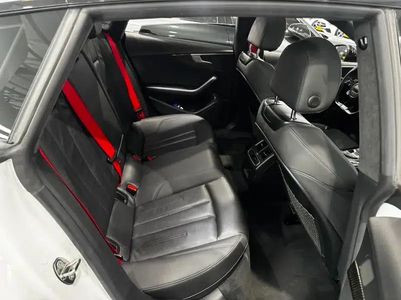 Audi A5 2021 Sportback 40 TFSI quattro Luxury Elegance — миниатюра 17