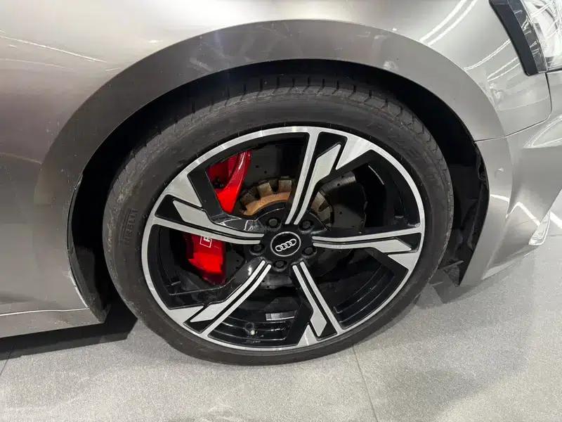 Audi A5 2021 Sportback 40 TFSI quattro Luxury Elegance — миниатюра 7