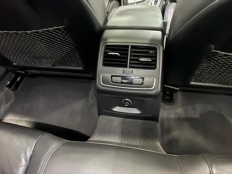 Audi A5 2021 Sportback 40 TFSI quattro Luxury Elegance — миниатюра 8