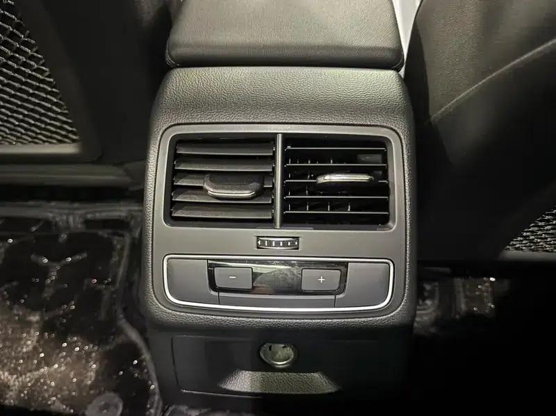 Audi A5 2023 Coupe 40 TFSI Fashion Dynamic Edition — миниатюра 13