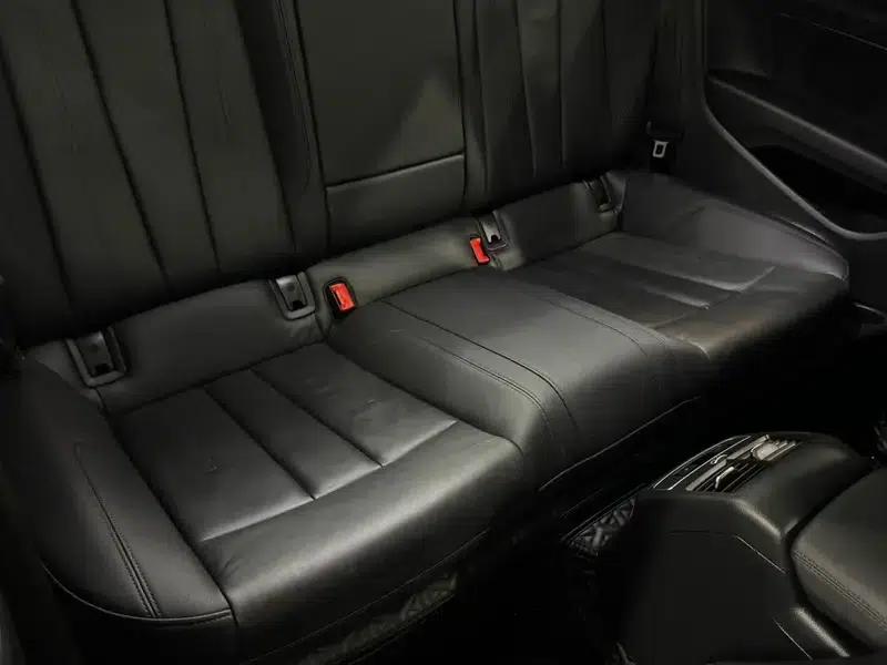 Audi A5 2023 Coupe 40 TFSI Fashion Dynamic Edition — миниатюра 18