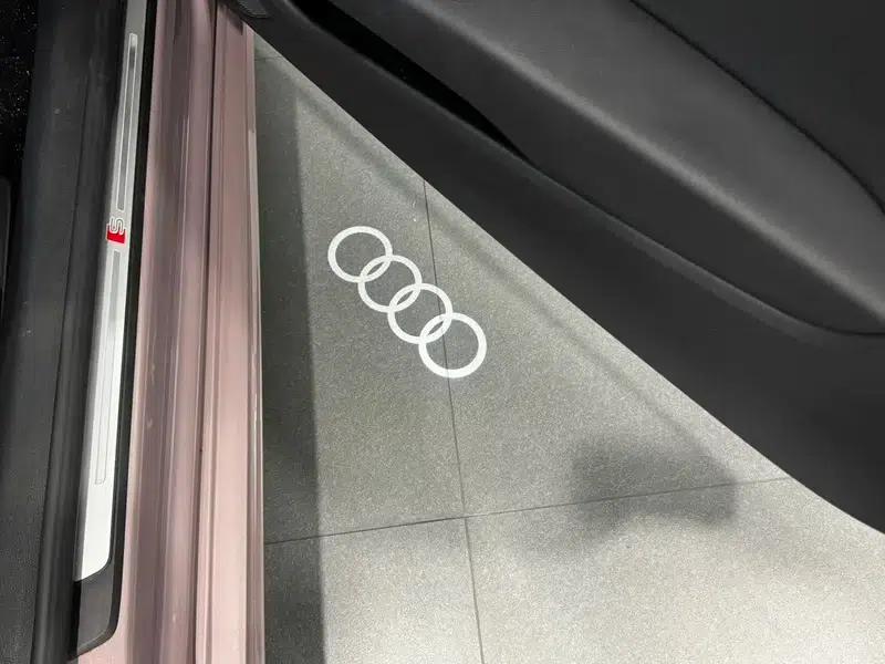 Audi A5 2023 Coupe 40 TFSI Fashion Dynamic Edition — миниатюра 10