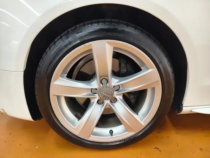 Audi A5 2014 Coupe 45 TFSI — миниатюра 12