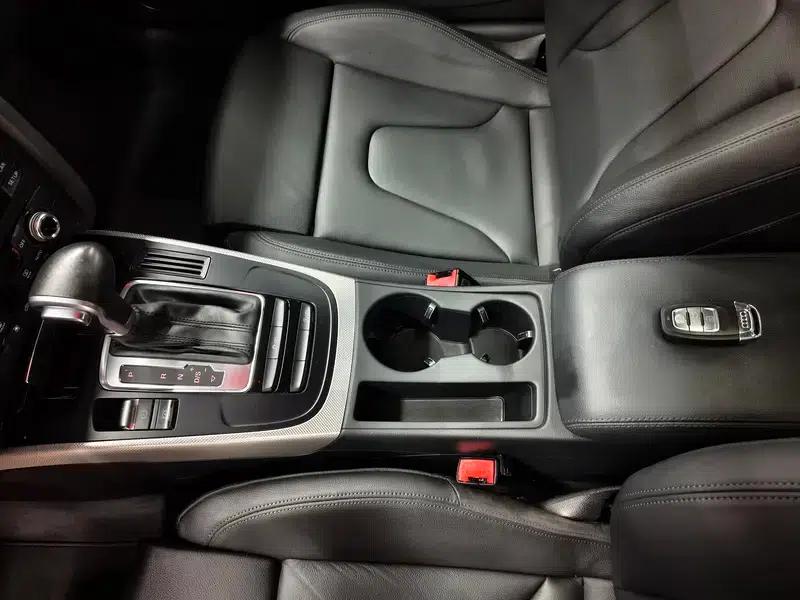 Audi A5 2014 Coupe 45 TFSI — миниатюра 18