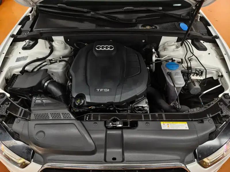 Audi A5 2014 Coupe 45 TFSI — миниатюра 9