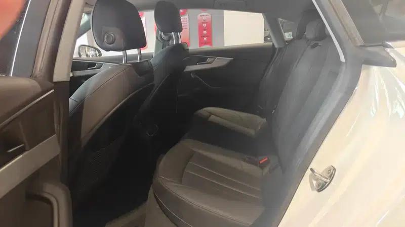 Audi A5 2021 Sportback 40 TFSI Fashion Dynamic Edition — миниатюра 9