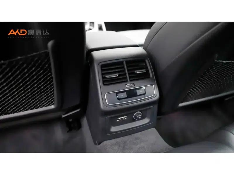 Audi A5 2024 Sportback 40 TFSI Fashion Dynamic Edition — миниатюра 5
