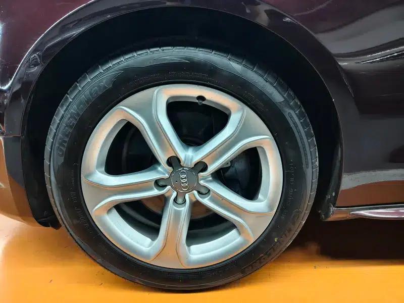 Audi A5 2014 Sportback 45 TFSI — миниатюра 13