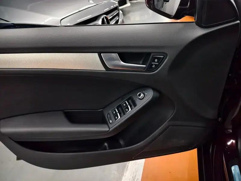 Audi A5 2014 Sportback 45 TFSI — миниатюра 21