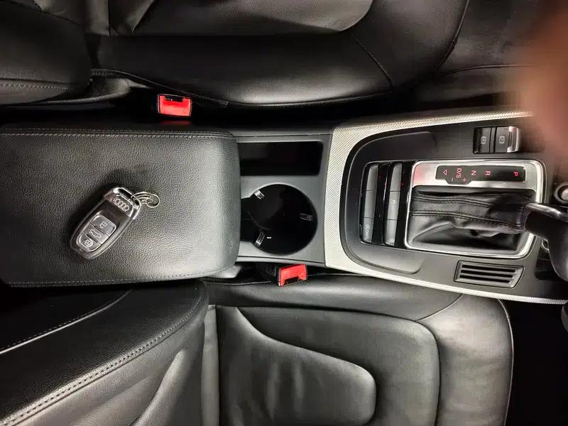 Audi A5 2014 Sportback 45 TFSI — миниатюра 10