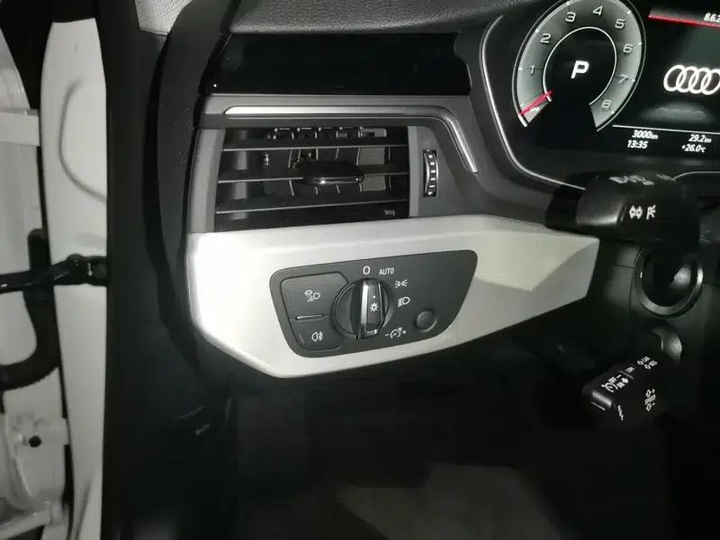 Audi A5 2024 Sportback 40 TFSI Fashion Dynamic Edition — миниатюра 13