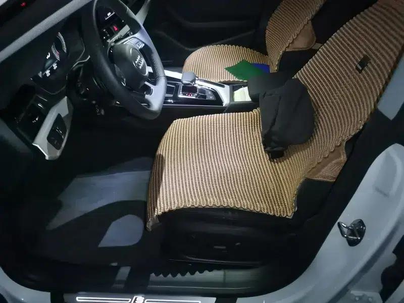 Audi A5 2024 Sportback 40 TFSI Fashion Dynamic Edition — миниатюра 7
