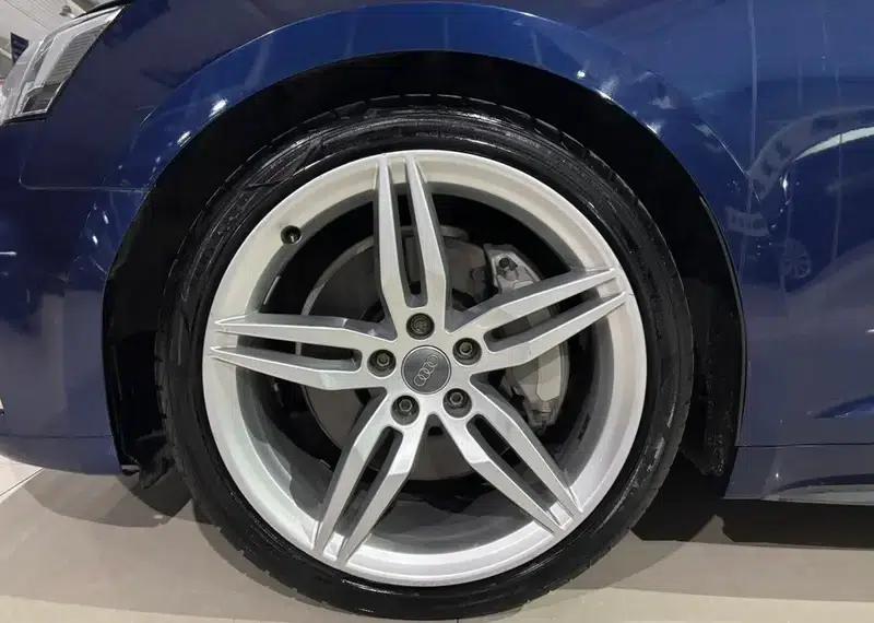 Audi A5 2017 Sportback 45 TFSI Sport — миниатюра 12