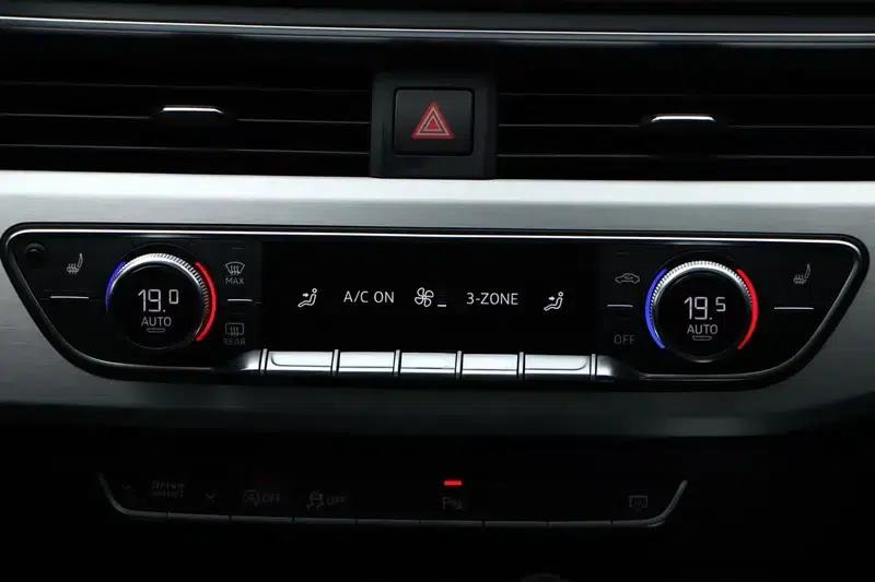 Audi A5 2017 Coupe 45 TFSI quattro Sport — миниатюра 18