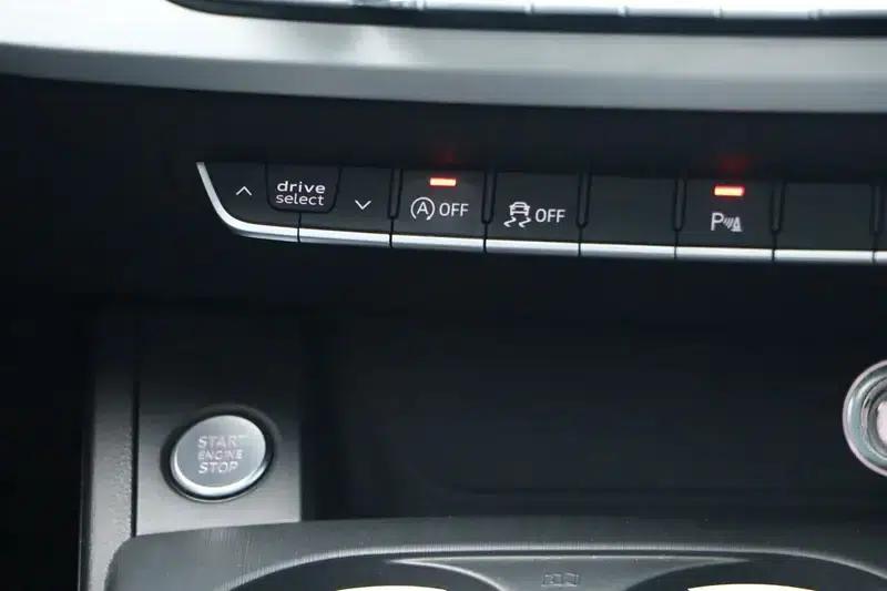Audi A5 2017 Coupe 45 TFSI quattro Sport — миниатюра 19