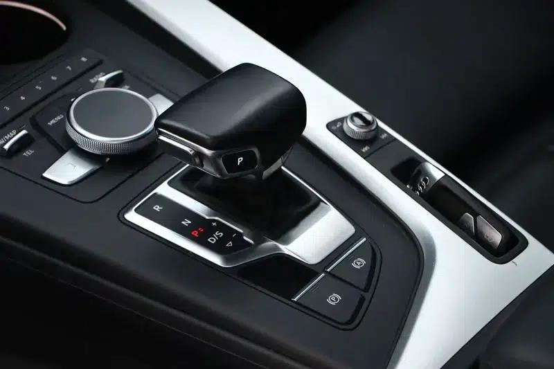 Audi A5 2017 Coupe 45 TFSI quattro Sport — миниатюра 25