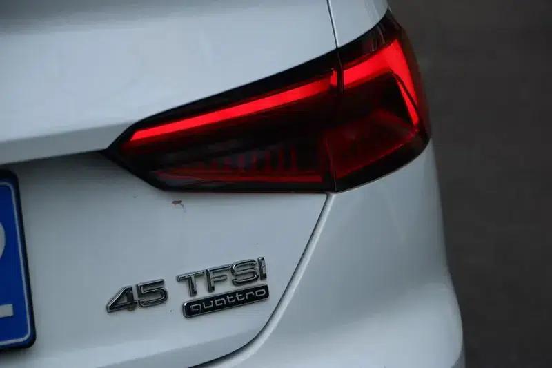 Audi A5 2017 Coupe 45 TFSI quattro Sport — миниатюра 7