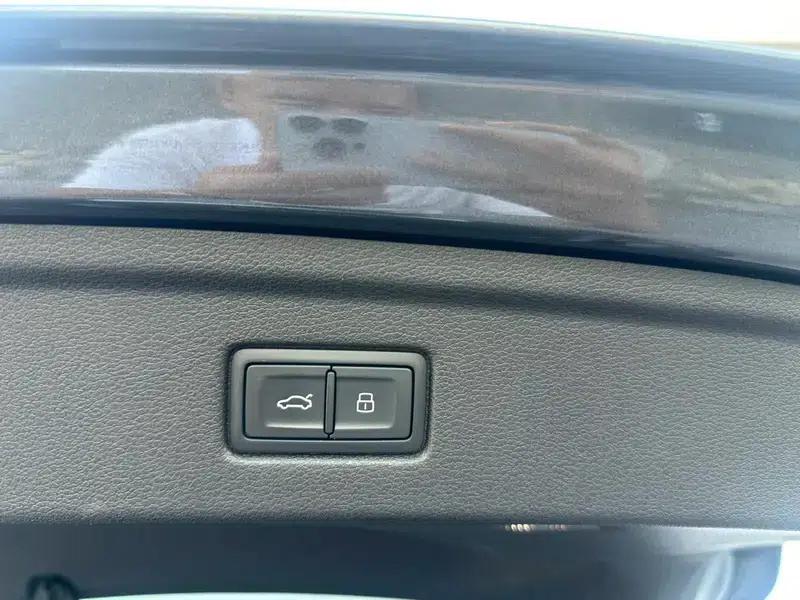 Audi A5 2023 Sportback 40 TFSI Fashion Dynamic Edition — миниатюра 14