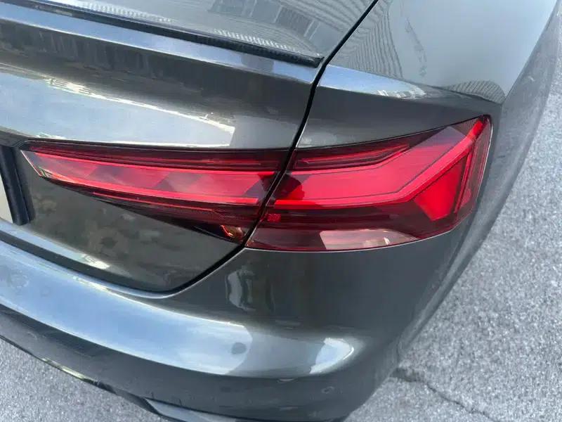 Audi A5 2023 Sportback 40 TFSI Fashion Dynamic Edition — миниатюра 15