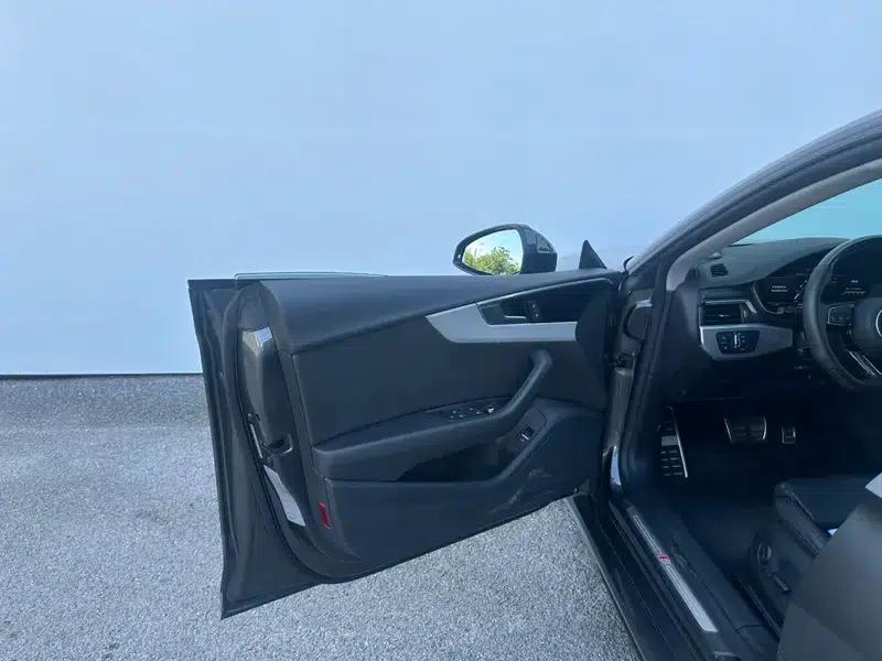 Audi A5 2023 Sportback 40 TFSI Fashion Dynamic Edition — миниатюра 27
