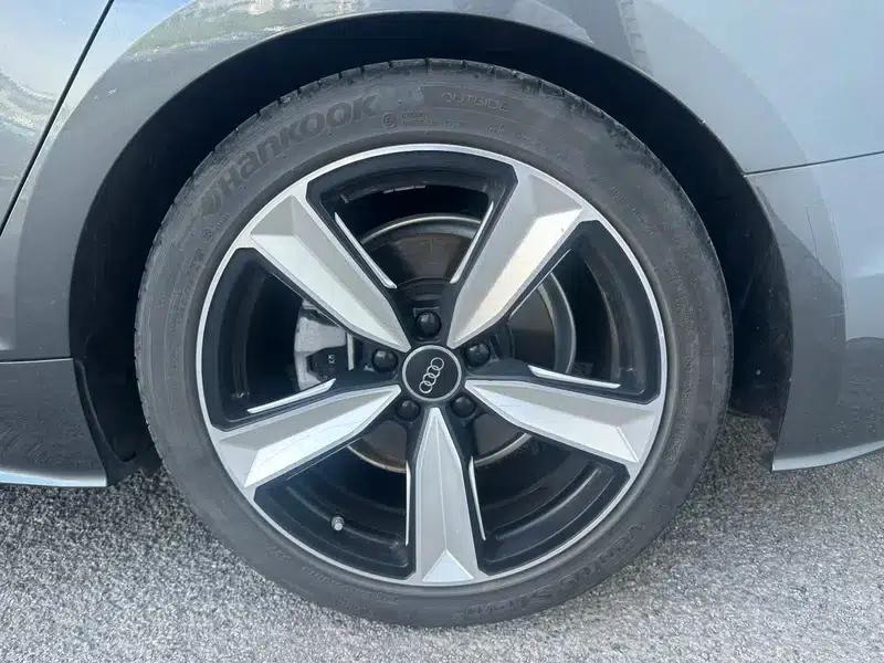 Audi A5 2023 Sportback 40 TFSI Fashion Dynamic Edition — миниатюра 6
