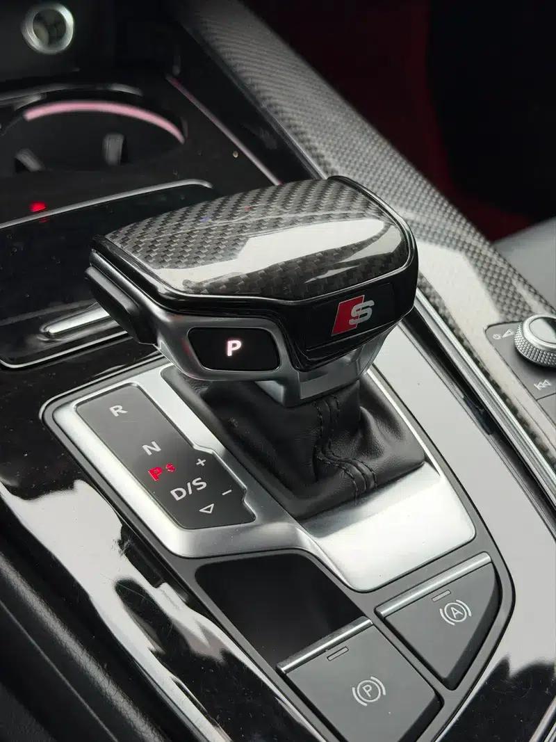 Audi A5 2022 Sportback 40 TFSI Fashionable Elegant Model — миниатюра 14
