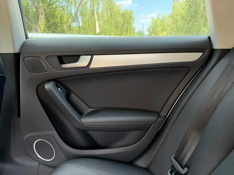 Audi A5 2013 Sportback 40 TFSI quattro Fashion Edition — миниатюра 11