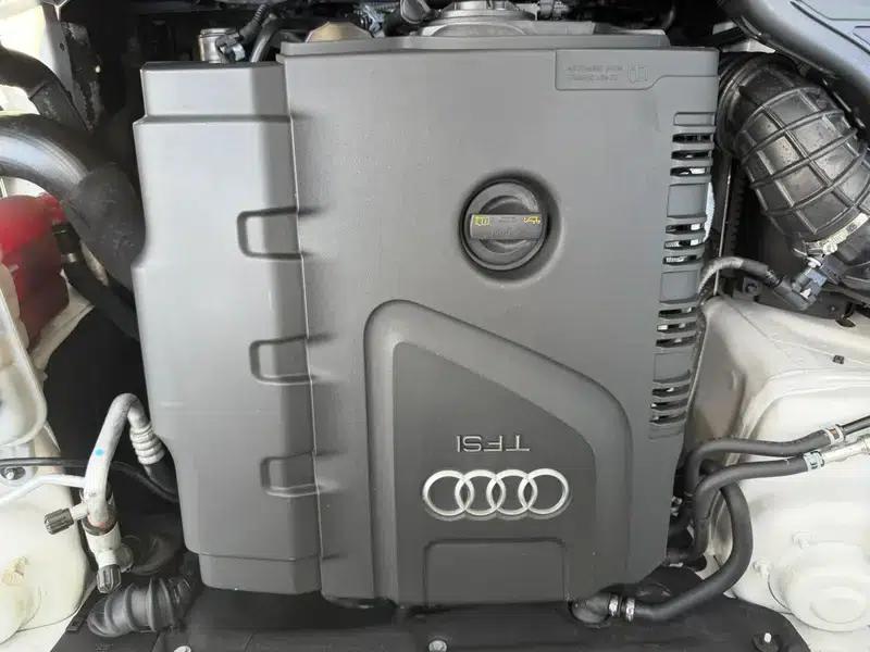 Audi A5 2013 Sportback 40 TFSI quattro Fashion Edition — миниатюра 15
