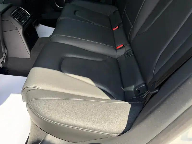 Audi A5 2013 Sportback 40 TFSI quattro Fashion Edition — миниатюра 34