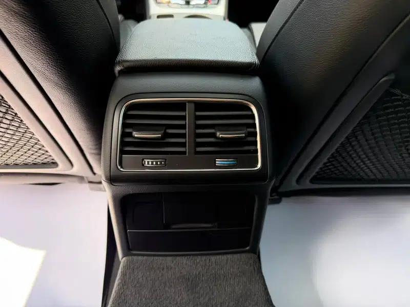 Audi A5 2013 Sportback 40 TFSI quattro Fashion Edition — миниатюра 8
