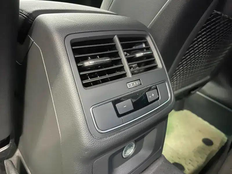 Audi A5 2023 Sportback 40 TFSI quattro Luxury Dynamic — миниатюра 11