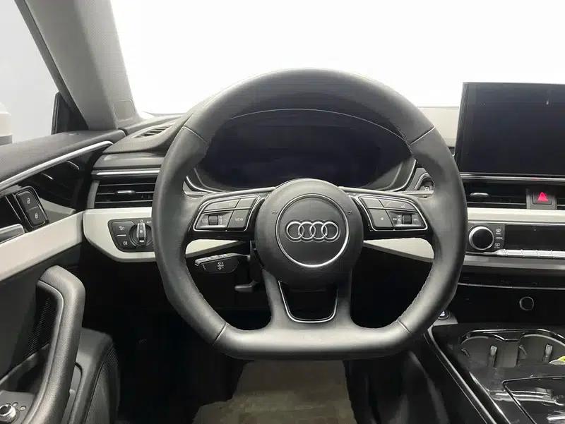 Audi A5 2023 Sportback 40 TFSI quattro Luxury Dynamic — миниатюра 14
