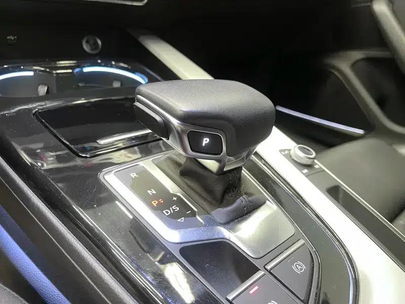 Audi A5 2023 Sportback 40 TFSI quattro Luxury Dynamic — миниатюра 15
