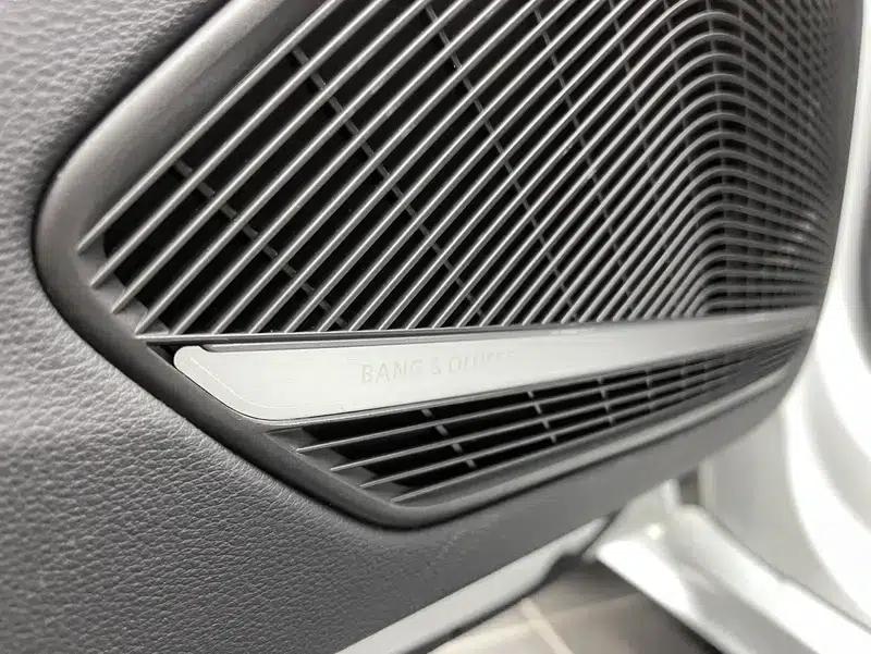 Audi A5 2023 Sportback 40 TFSI quattro Luxury Dynamic — миниатюра 7