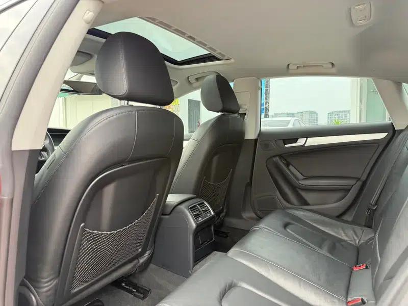 Audi A5 2014 Sportback 45 TFSI — миниатюра 13