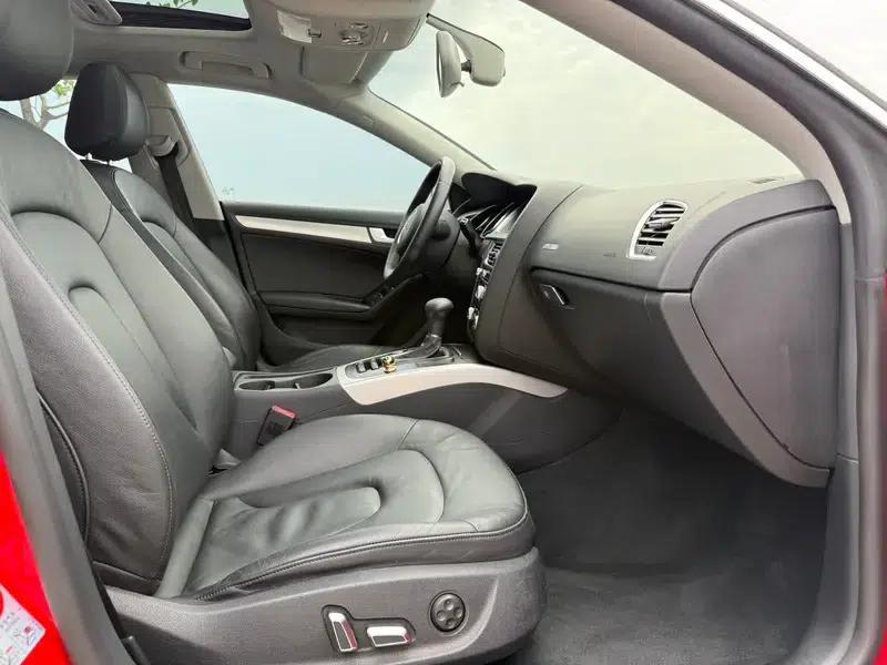 Audi A5 2014 Sportback 45 TFSI — миниатюра 14