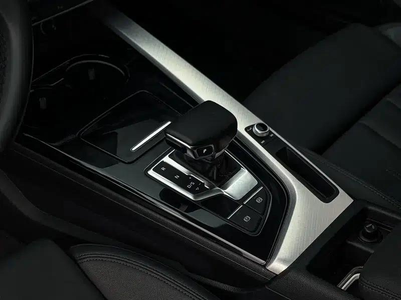 Audi A5 2022 Sportback 40 TFSI Fashion Dynamic Edition — миниатюра 14