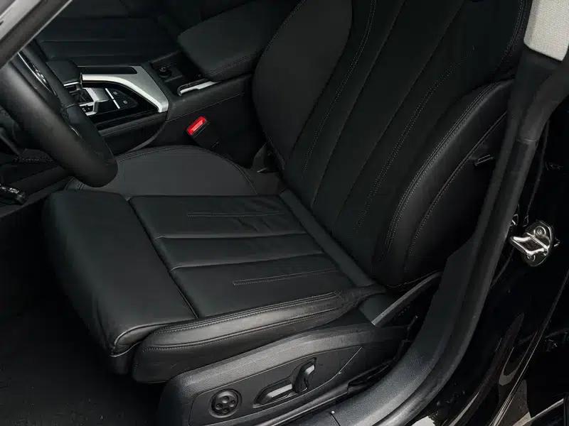 Audi A5 2022 Sportback 40 TFSI Fashion Dynamic Edition — миниатюра 17