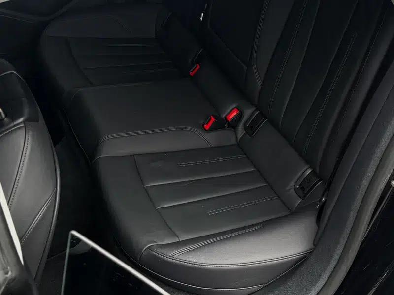 Audi A5 2022 Sportback 40 TFSI Fashion Dynamic Edition — миниатюра 18