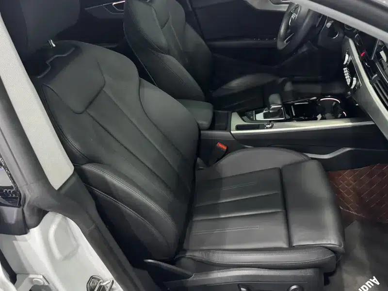 Audi A5 2024 Sportback 40 TFSI Fashion Dynamic Edition — миниатюра 14