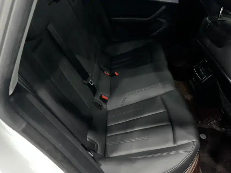 Audi A5 2024 Sportback 40 TFSI Fashion Dynamic Edition — миниатюра 16